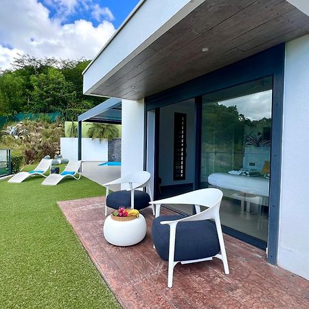 Villa Tropic & Chic Sainte-Anne  Exterior foto