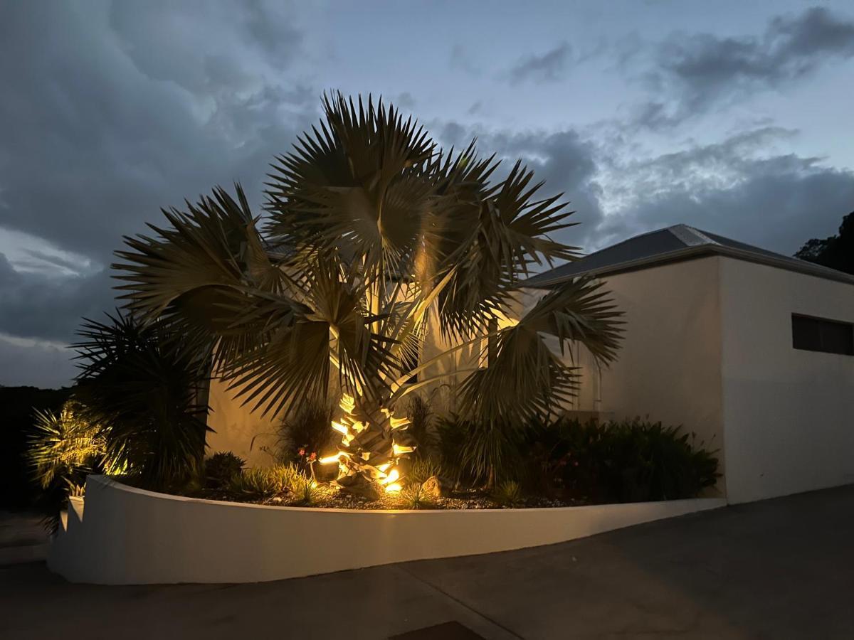 Villa Tropic & Chic Sainte-Anne  Exterior foto
