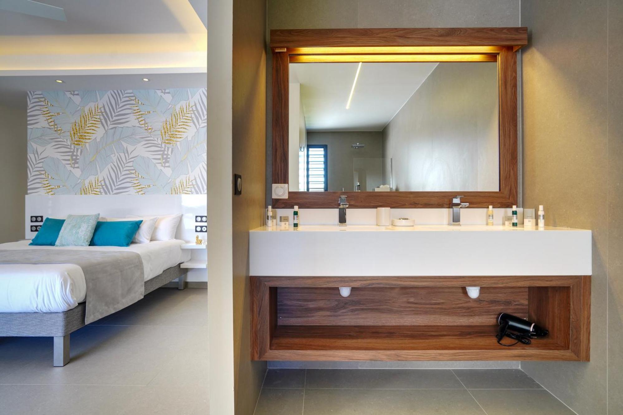 Villa Tropic & Chic Sainte-Anne  Zimmer foto