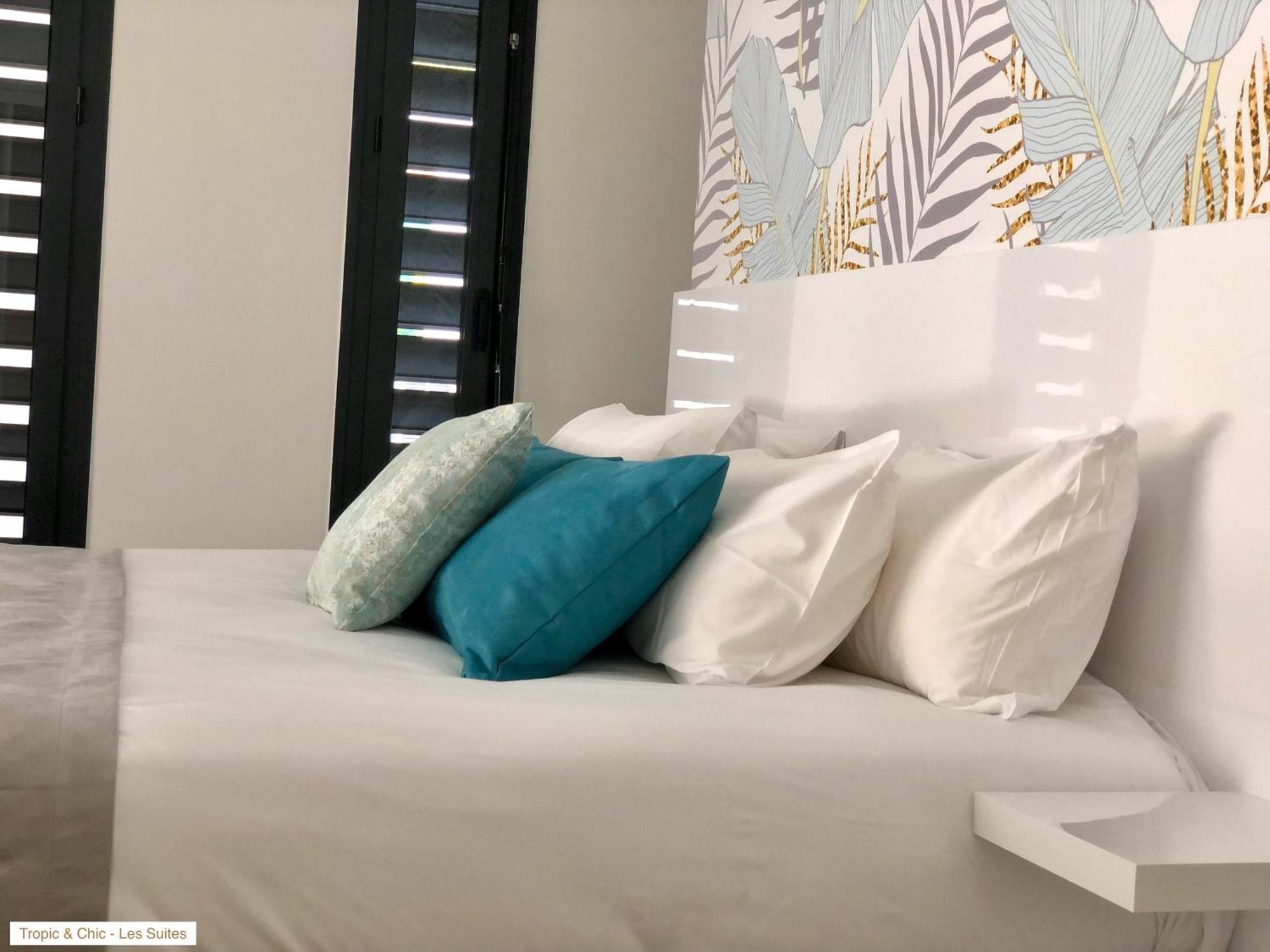 Villa Tropic & Chic Sainte-Anne  Zimmer foto
